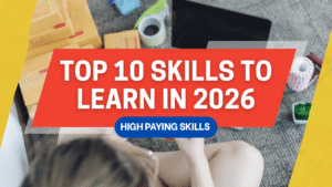 Master These 10 Online Skills Before 2026 Hits
