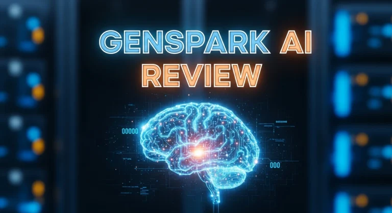 GENSPARK AI Review Pros, Cons, and Credit Worthiness Exposed