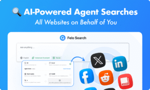 FELO AI Review Multilingual Mastery, Mind Maps, and Real-Time Insights