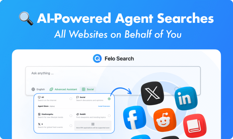 FELO AI Review Multilingual Mastery, Mind Maps, and Real-Time Insights